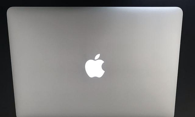 Macbook Air 13 Cinza...