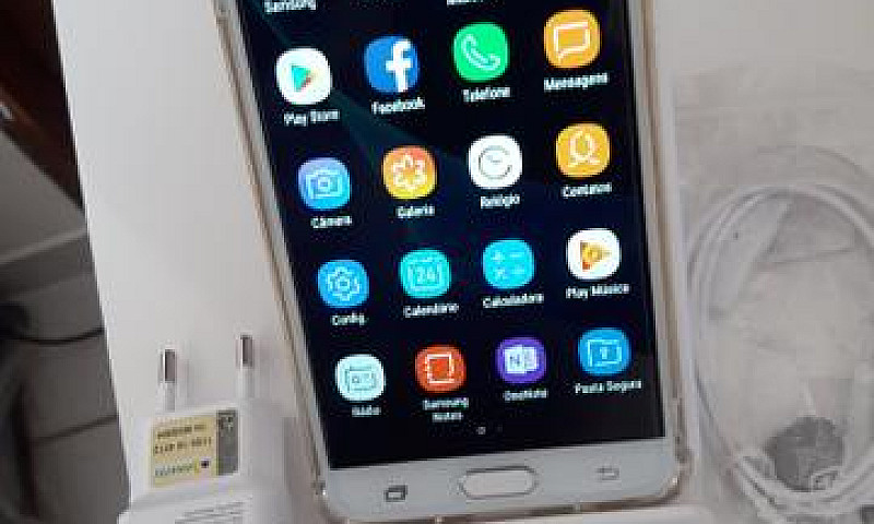 Galaxy J7 Prime Rose...
