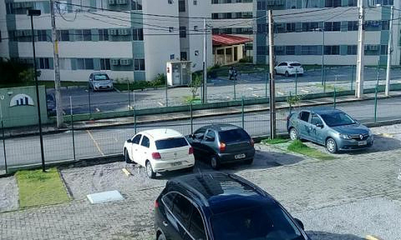 Apartamento Em Ipoju...