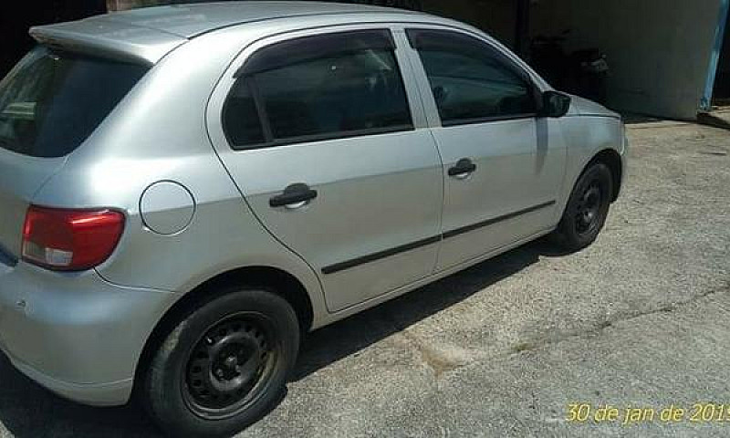 Vw - Volkswagen Gol...