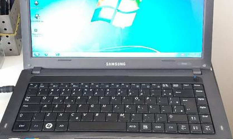 Notebook Samsung Pro...