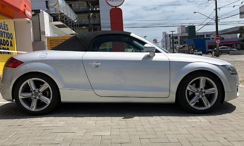 Audi Tt Roadster 2.0...