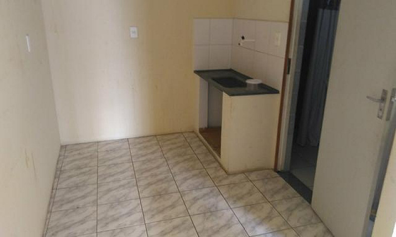 Apartamento Kitnet...