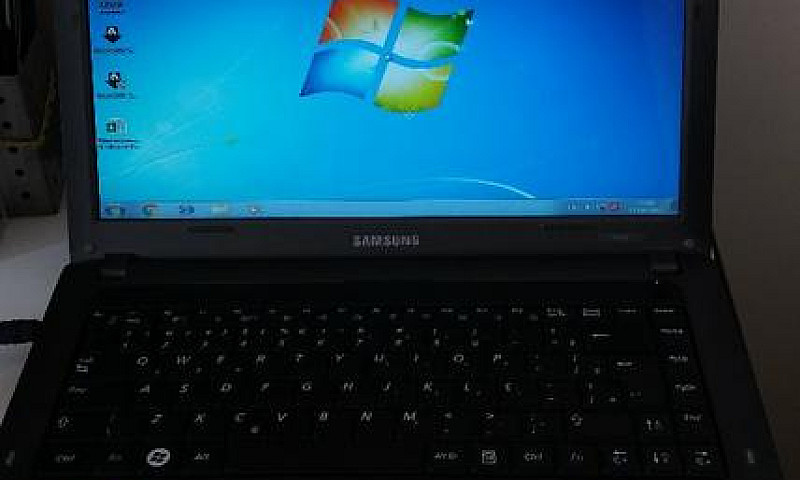 Notebook Samsung Pro...