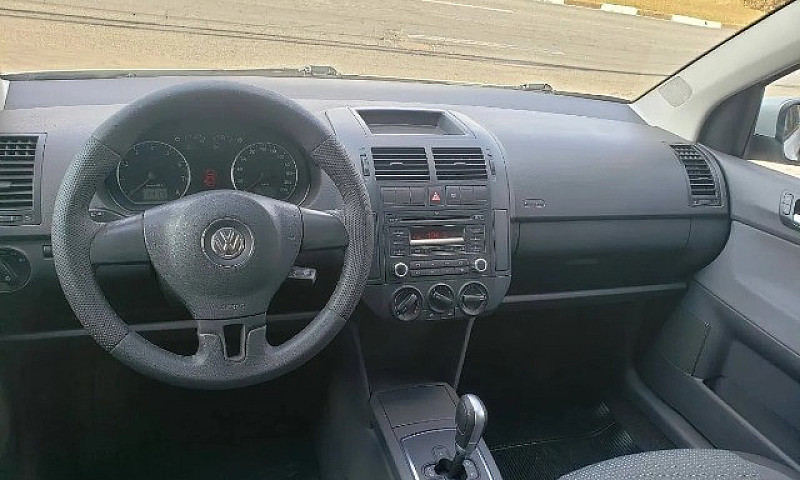 Polo 1.6 Flex (Parce...