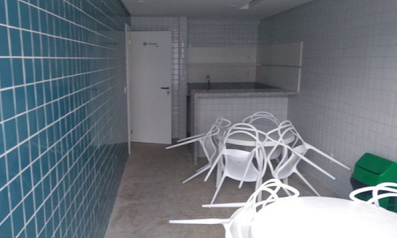 Oportunidade, Aparta...