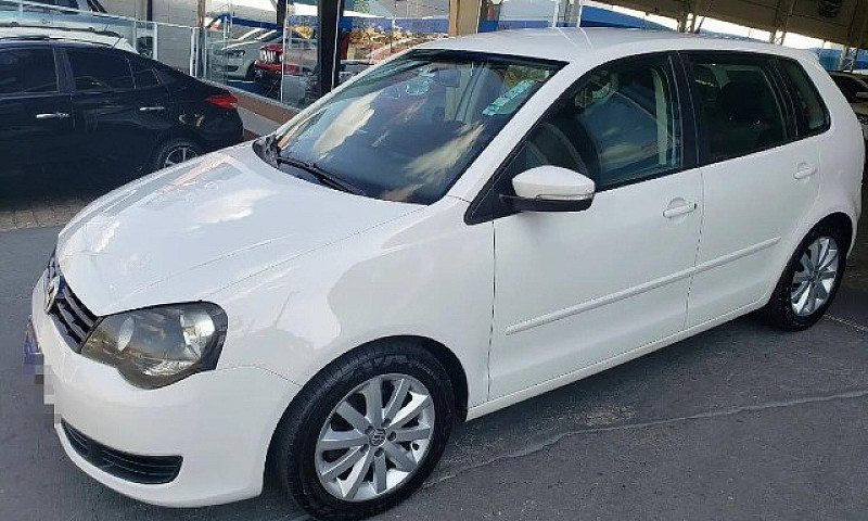 Polo 1.6 Flex (Parce...