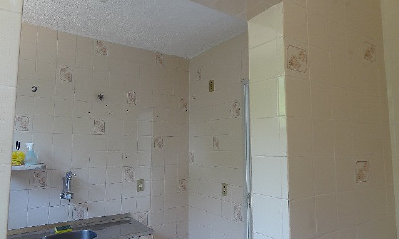 Apartamento 02 Quart...