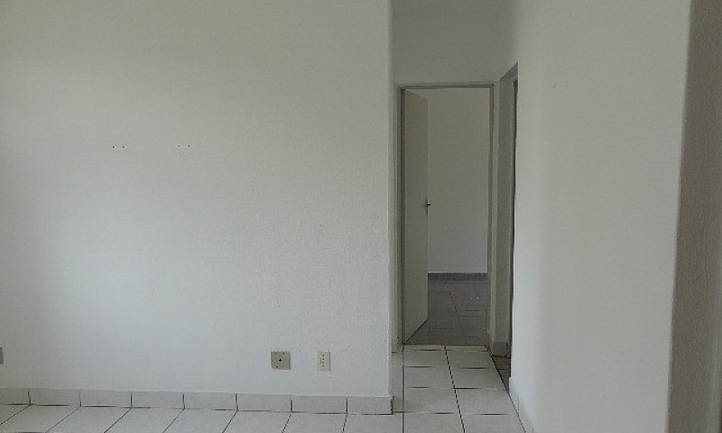 Apartamento 02 Quart...