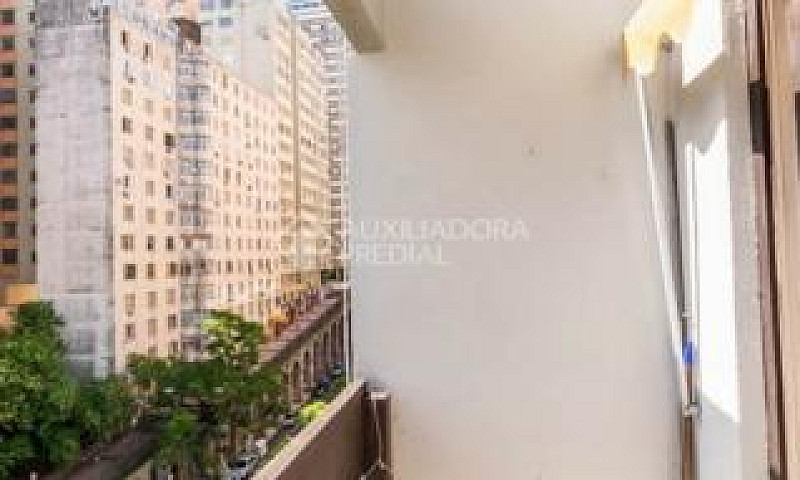 Apartamento Para Alu...