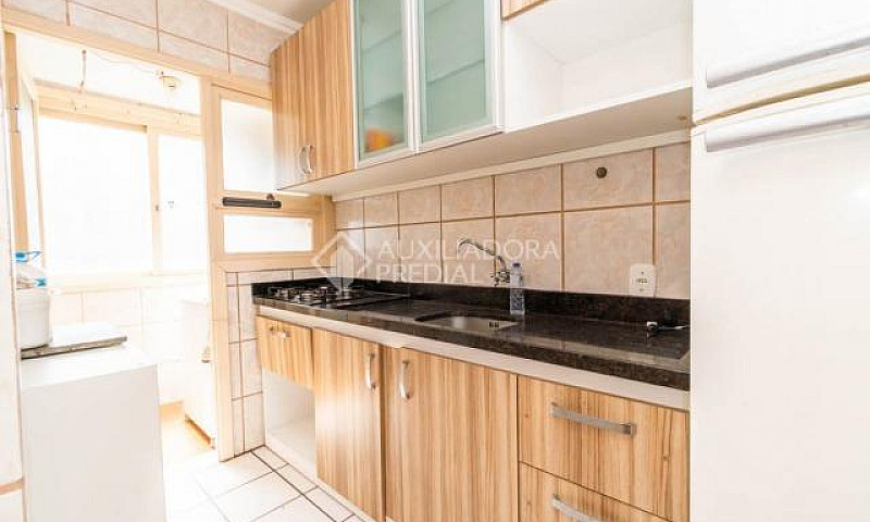 Apartamento Para Alu...