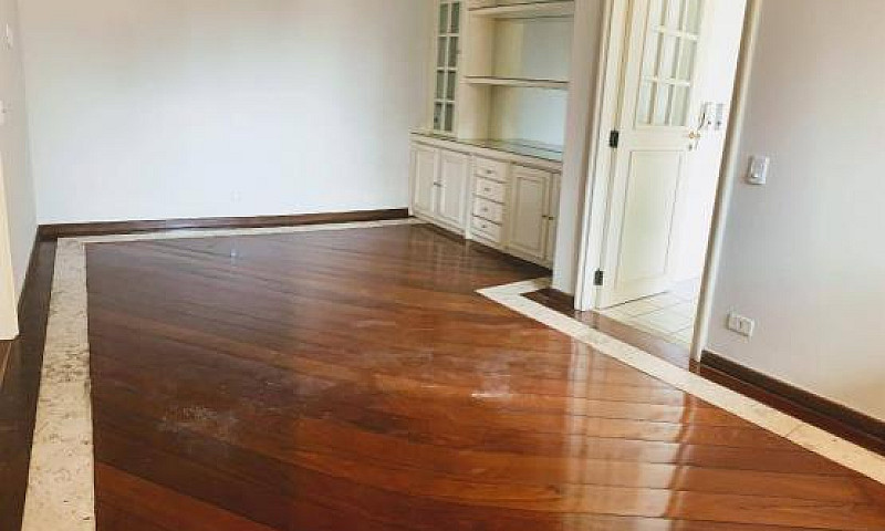 Apartamento Com 4 Do...