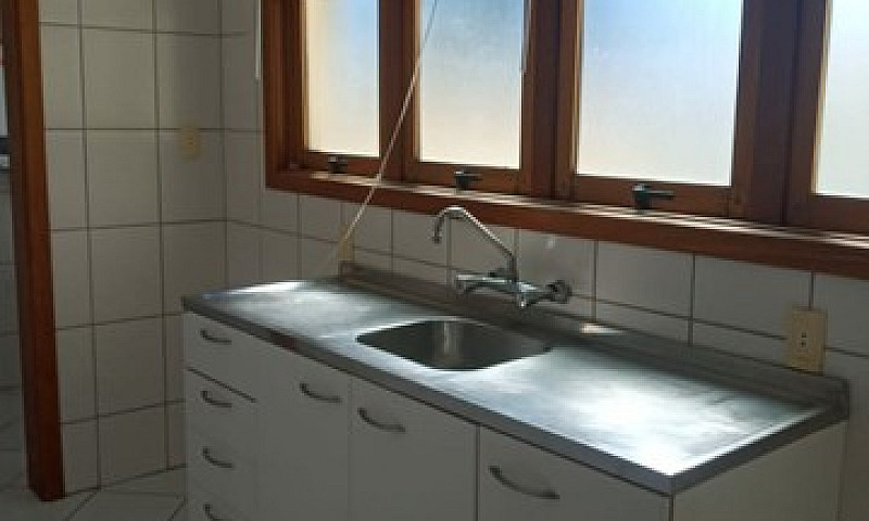 Apartamento Para Alu...