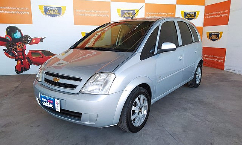 2012 Gm Meriva Joy 1...