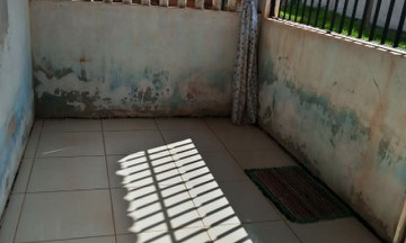 Casa Bairro Vila São...