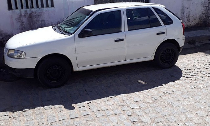 Gol 2008 Básico ...