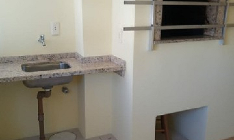Apartamento Para Alu...