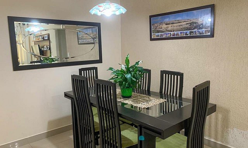 Vendo Apartamento Cr...