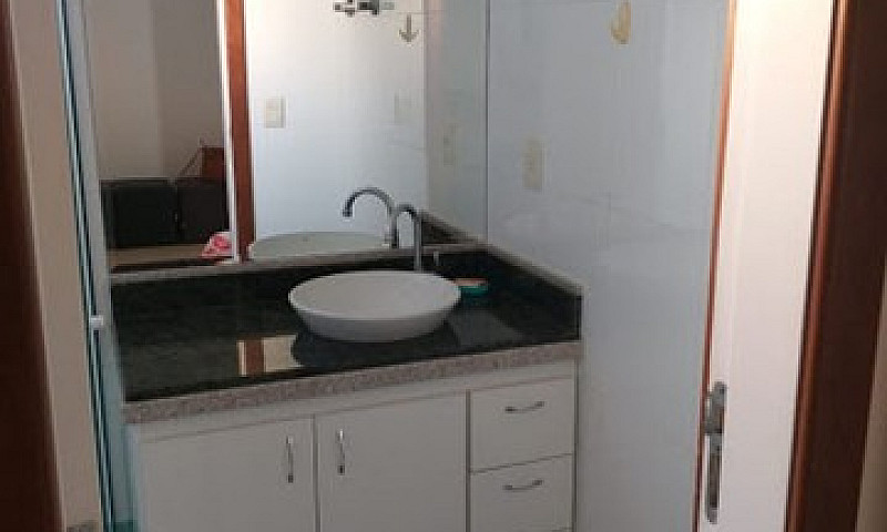 Apartamento 2 Quarto...
