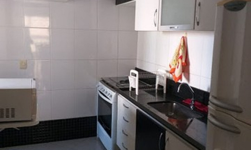 Apartamento 2 Quarto...