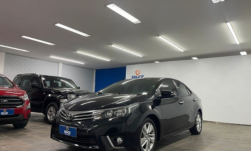 Toyota Corolla 1.8 G...