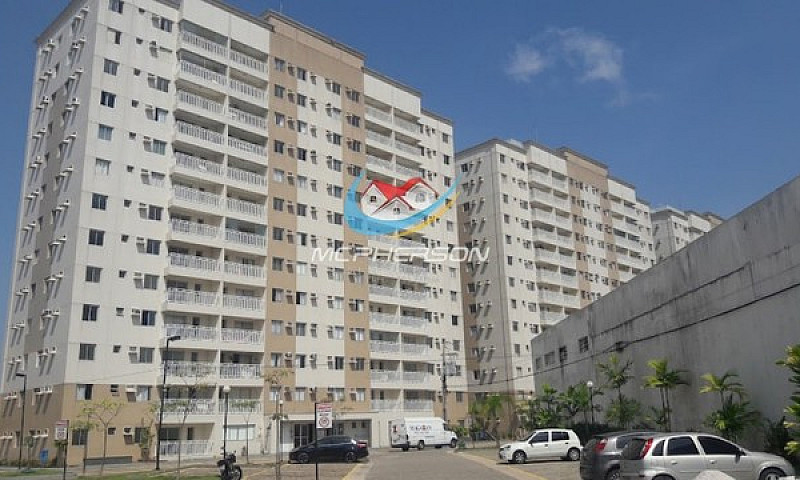 Apartamento Para Ven...
