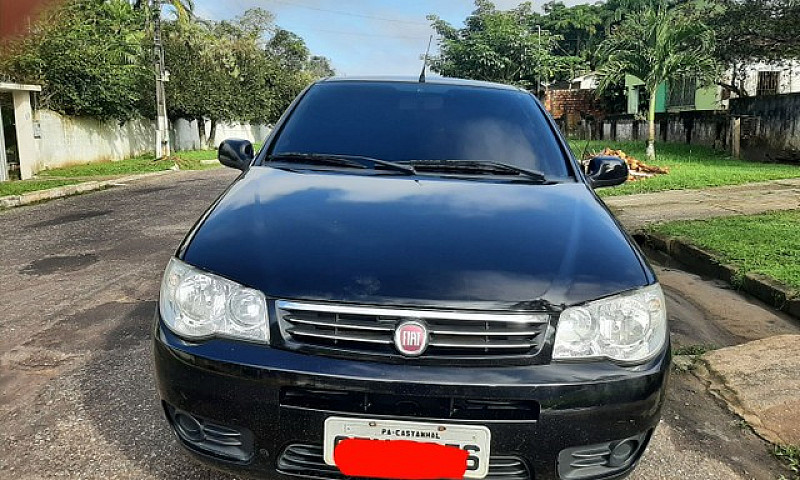 Fiat Palio Fire 1.0 ...