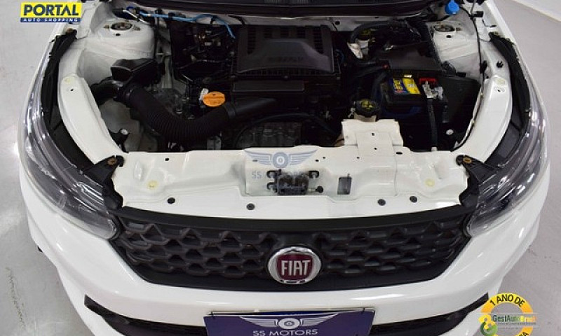 Fiat Argo Drive 1.0...