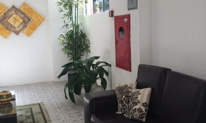 Apartamento Para Alu...