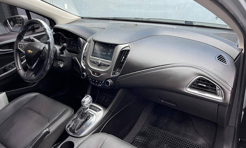 Chevrolet Cruze Lt 1...
