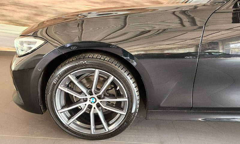 Bmw Série 3 320I Spo...