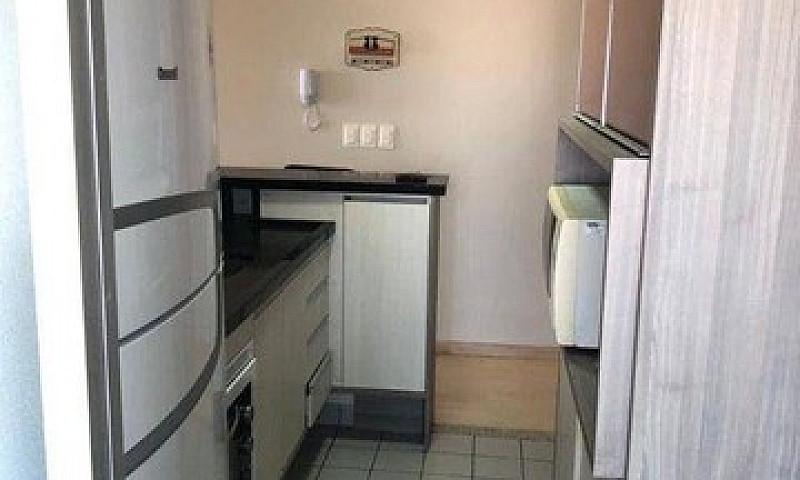 Apartamento Com 3 Do...