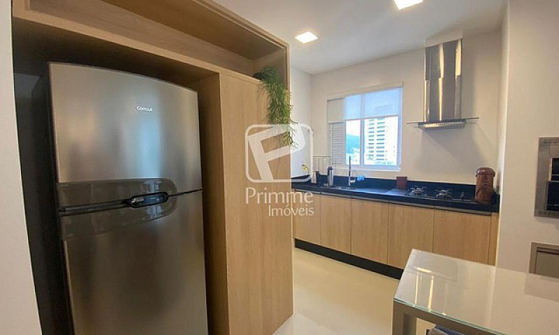 Apartamento Em Balne...