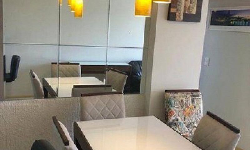 Apartamento Com 3 Do...