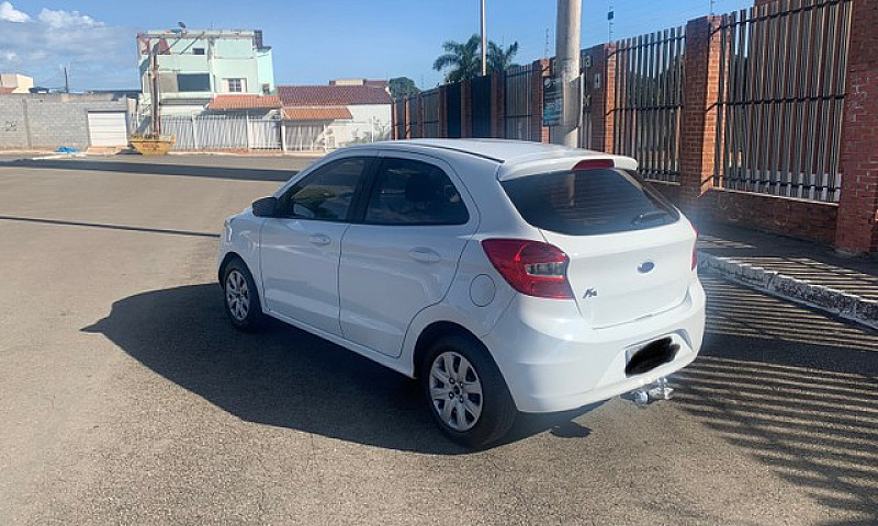 Ford Ka 2017/2018...
