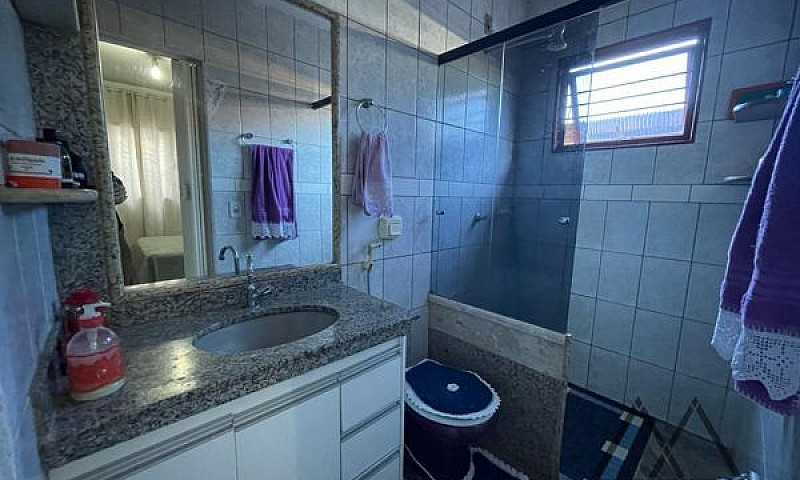 Casa Com 5 Quartos -...