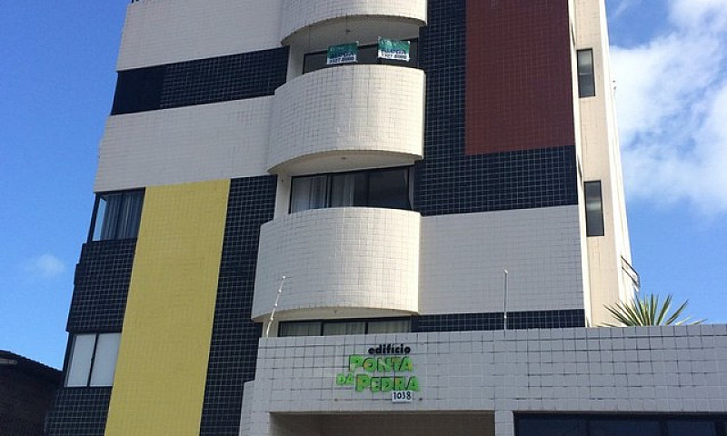 Apartamento Para Alu...