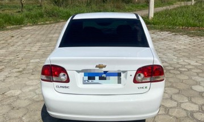 Corsa Classic Comple...