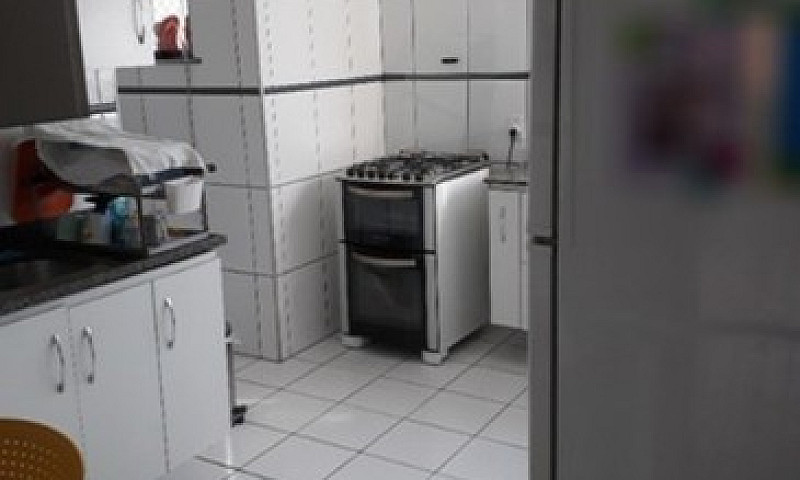 Apartamento Para Ven...