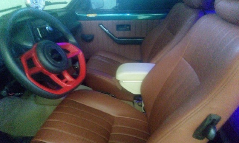 Chevette Em Perfeito...