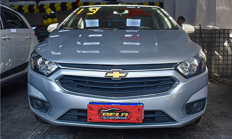 Chevrolet Prisma Lt ...
