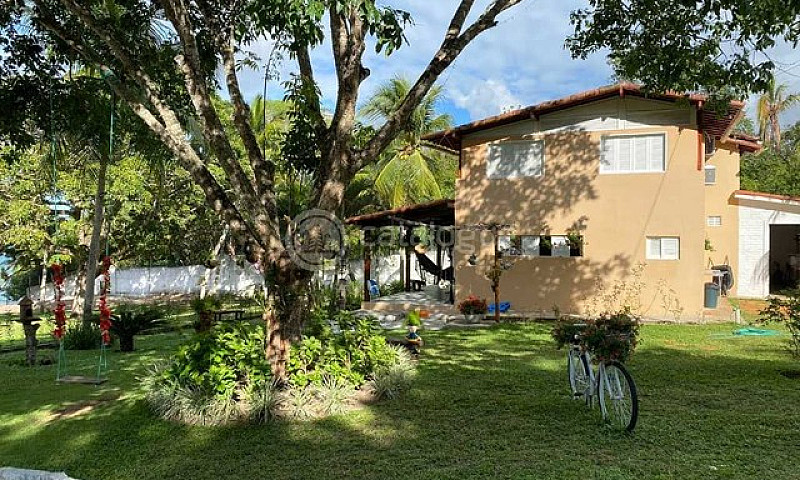 Casa Em Condomínio F...