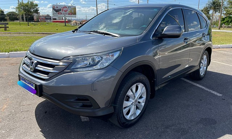 Honda Crv Lx 2013...
