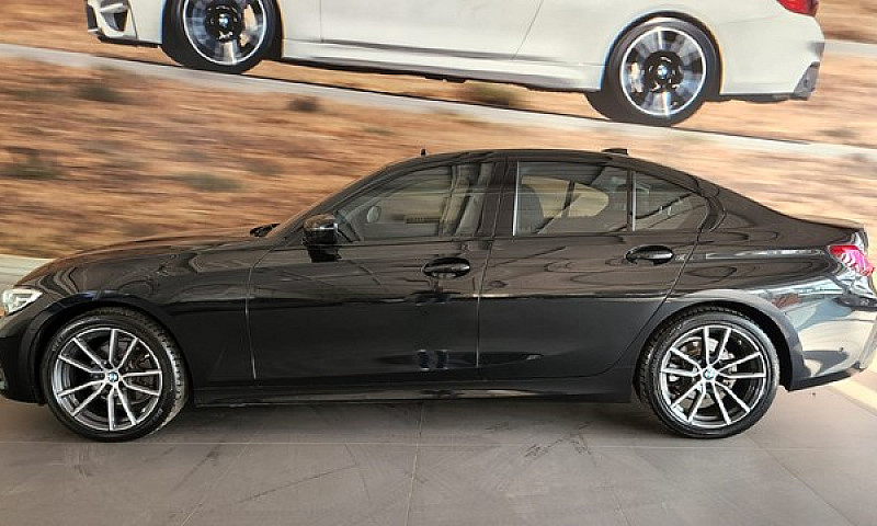 Bmw Série 3 320I Spo...