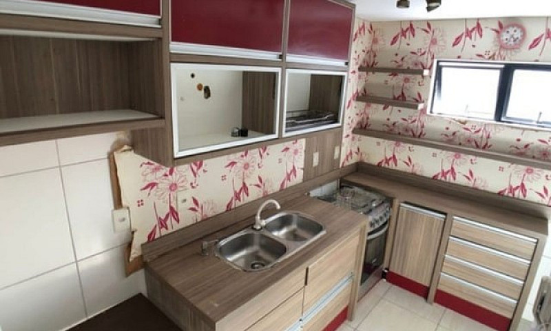 Apartamento Para Ven...
