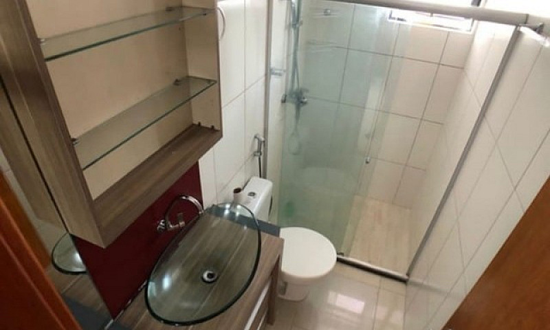 Apartamento Para Ven...
