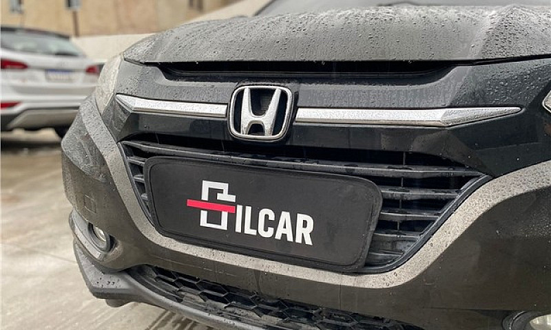 Honda Hr-V 2016 1.8 ...