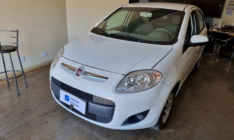 Palio Attractive 1.0...