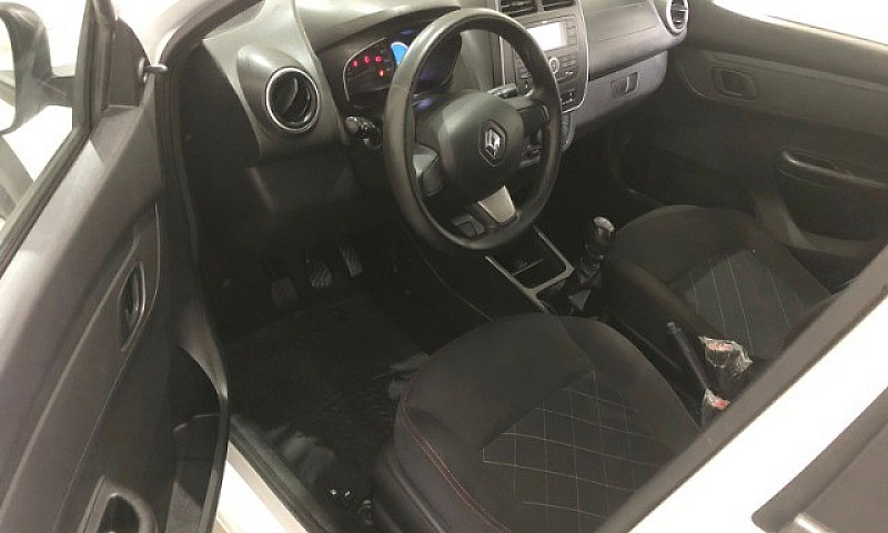Kwid Zen 1.0 ...
