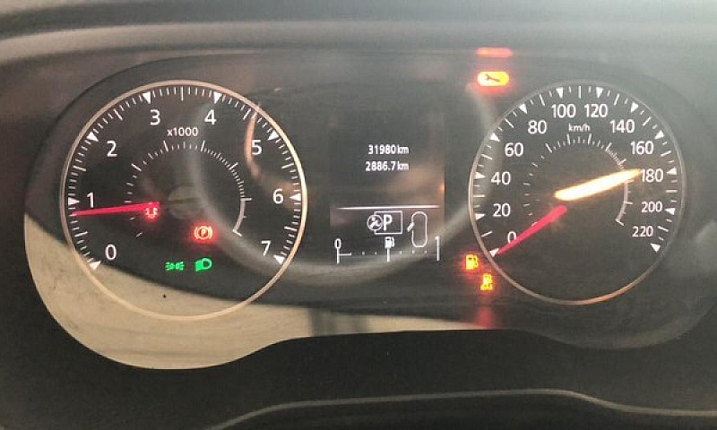 Renault Duster 1.6 1...